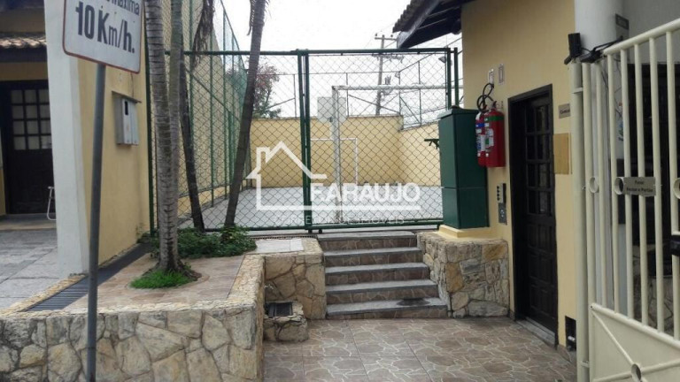 Imagem Imóvel com 3 Quartos à Venda, 152 m² em Vila Olímpia - Sorocaba