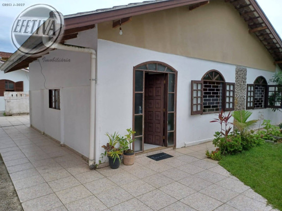 Imagem Casa com 4 Quartos à Venda, 147 m² em Cohapar - Guaratuba
