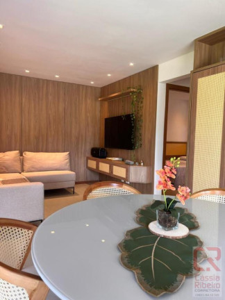 Imagem Casa de Condomínio com 3 Quartos à Venda, 244 m² em Praia Do Forte - Mata De São João Imagem Casa de Condomínio com 3 Quartos à Venda, 244 m² em Praia Do Forte - Mata De São João