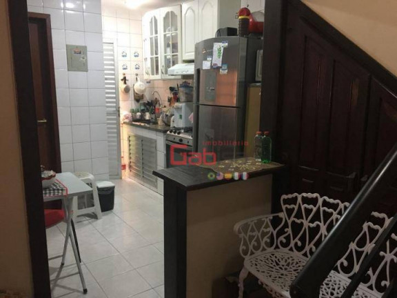 Imagem Casa de Condomínio com 3 Quartos à Venda, 90 m² em Palmeiras - Cabo Frio