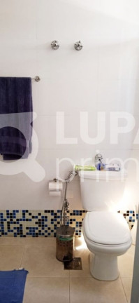 Imagem Apartamento com 5 Quartos à Venda, 210 m² em Vila Maria Alta - São Paulo