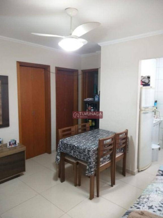 Imagem Apartamento com 2 Quartos à Venda, 50 m² em Jardim Valéria - Guarulhos