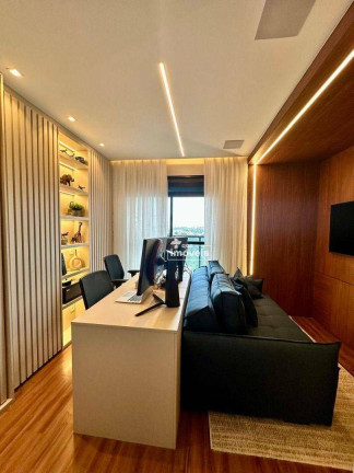 Imagem Apartamento com 3 Quartos à Venda, 153 m² em Vila Yara - Osasco
