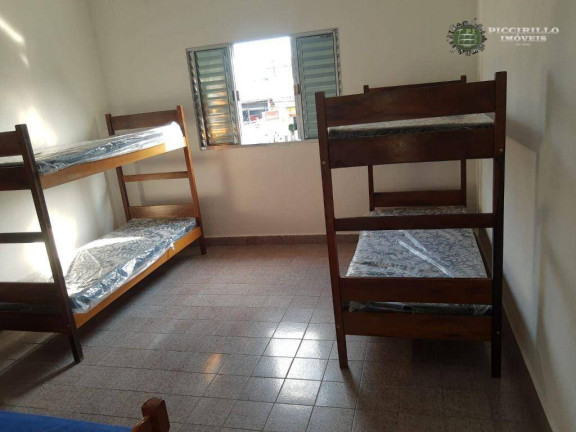 Imagem Sobrado com 2 Quartos à Venda, 100 m² em Ocian - Praia Grande