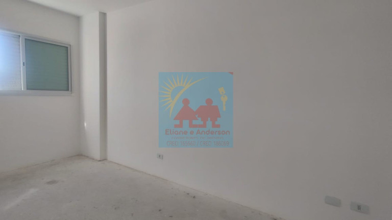 Apartamento com 2 Quartos à Venda, 73 m² em Vila Atlântica - Mongaguá