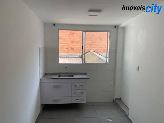 Imagem Apartamento com 1 Quarto para Alugar, 70 m² em Perdizes - São Paulo