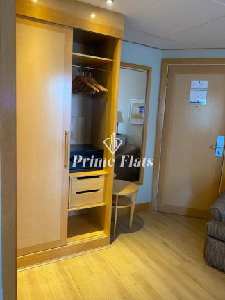 Imagem Apartamento com 1 Quarto à Venda, 32 m² em Higienópolis - São Paulo Imagem Apartamento com 1 Quarto à Venda, 32 m² em Higienópolis - São Paulo
