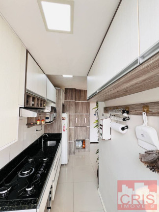 Imagem Apartamento com 2 Quartos à Venda, 49 m² em Borgo - Bento Gonçalves