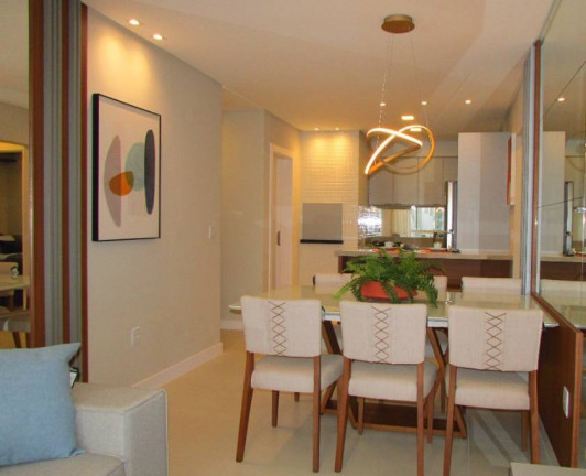 Imagem Apartamento com 2 Quartos à Venda, 77 m² em Navegantes - Capão Da Canoa