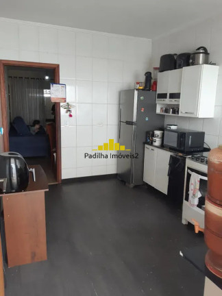 Imagem Casa com 2 Quartos à Venda, 132 m² em Jardim Residencial Villa Amato - Sorocaba