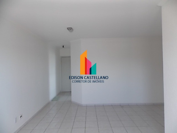 Imagem Apartamento com 3 Quartos à Venda, 100 m² em Parque Res. Eloy Chaves - Jundiaí