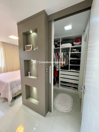 Imagem Apartamento com 2 Quartos à Venda, 73 m² em Vila Sfeir - Indaiatuba