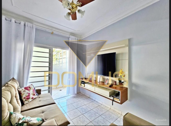 Apartamento com 3 Quartos à Venda, 93 m² em Jardim Irajá - Ribeirão Preto