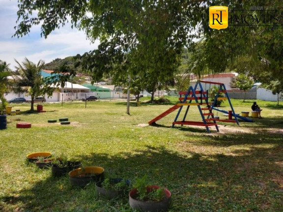 Imagem Terreno em Condomínio à Venda, 395 m² em Campo Redondo - São Pedro Da Aldeia
