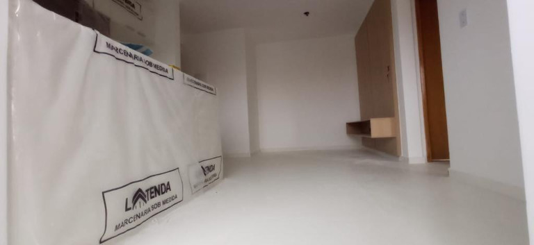 Apartamento com 2 Quartos à Venda, 40 m² em Itaquera - São Paulo