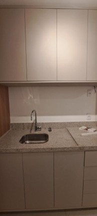 Imagem Imóvel com 1 Quarto para Alugar, 28 m² em Jardim Paulista - São Paulo