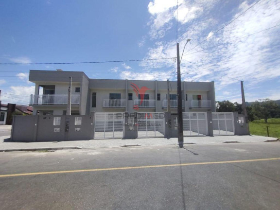 Imagem Casa com 3 Quartos à Venda, 90 m² em Três Rios Do Sul - Jaraguá Do Sul