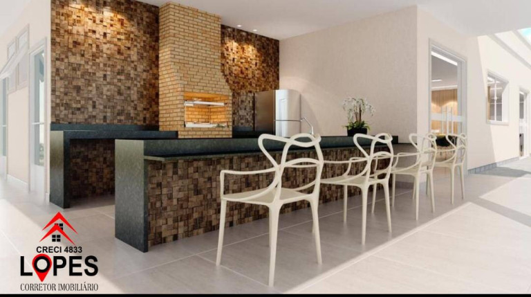 Imagem Casa com 2 Quartos para Alugar, 44 m² em Pajuçara - Natal Imagem Casa com 2 Quartos para Alugar, 44 m² em Pajuçara - Natal