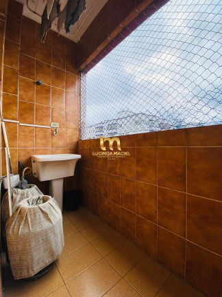 Imagem Apartamento com 1 Quarto à Venda, 53 m² em Aviação - Praia Grande