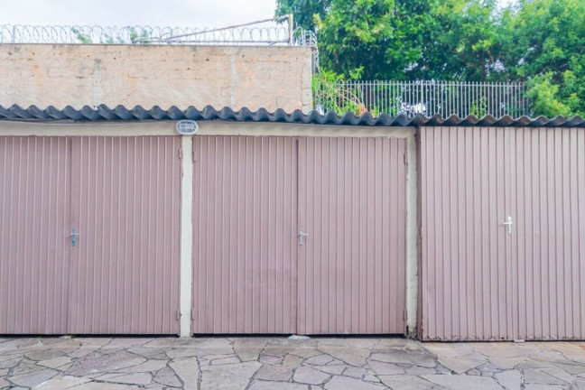 Imagem Imóvel com 1 Quarto à Venda, 44 m² em Camaquã - Porto Alegre