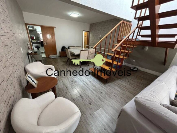 Imagem Sobrado com 3 Quartos à Venda, 243 m² em Vila Mariana - São Paulo