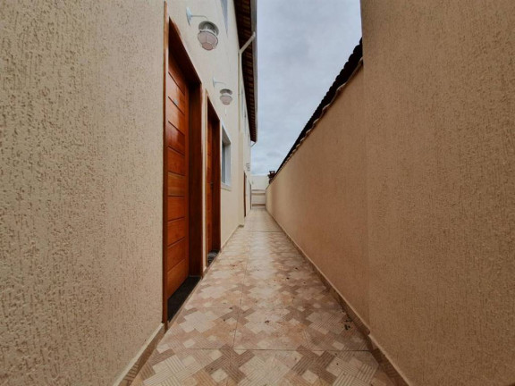 Imagem Casa com 2 Quartos à Venda, 40 m² em Caicara - Praia Grande