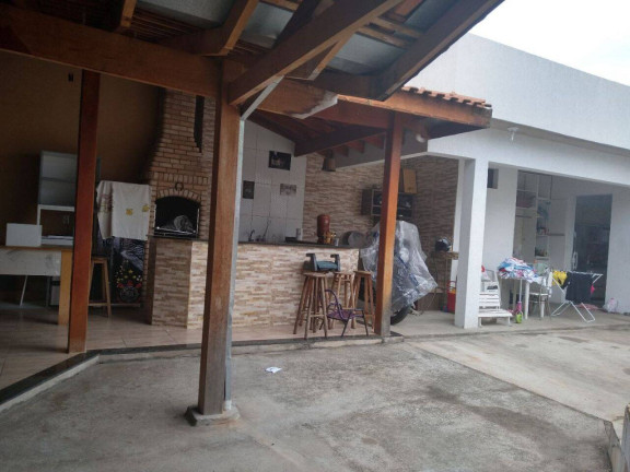 Imagem Casa com 4 Quartos à Venda, em Limeira Imagem Casa com 4 Quartos à Venda, em Limeira