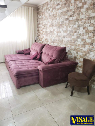 Imagem Casa de Condomínio com 2 Quartos à Venda, 70 m² em Jd. Florida - Jacareí Imagem Casa de Condomínio com 2 Quartos à Venda, 70 m² em Jd. Florida - Jacareí