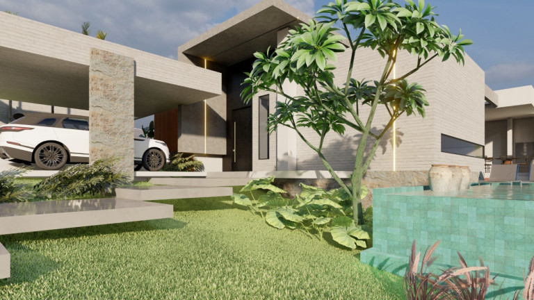 Imagem Casa com 3 Quartos à Venda, 343 m² em Condomínio Figueira Garden - Atibaia Imagem Casa com 3 Quartos à Venda, 343 m² em Condomínio Figueira Garden - Atibaia