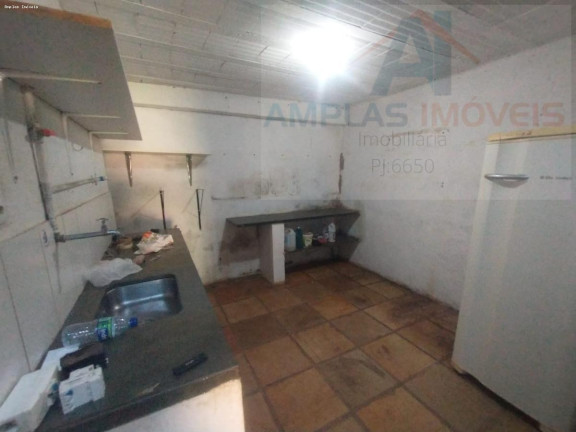 Imagem Casa com 2 Quartos à Venda, 190 m² em Jardim Das Mangabeiras