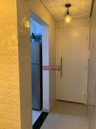 Imagem Apartamento com 2 Quartos à Venda, 44 m² em Maranhão - São Paulo