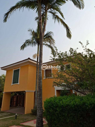 Imagem Casa com 4 Quartos à Venda, 190 m² em Taquaral - Campinas Imagem Casa com 4 Quartos à Venda, 190 m² em Taquaral - Campinas