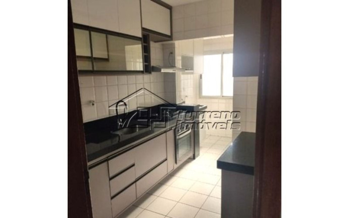Imagem Apartamento com 3 Quartos à Venda, 71 m² em Jardim Satélite - São José Dos Campos Imagem Apartamento com 3 Quartos à Venda, 71 m² em Jardim Satélite - São José Dos Campos