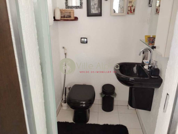 Imagem Apartamento com 2 Quartos à Venda, 223 m² em Aparecida - Santos Imagem Apartamento com 2 Quartos à Venda, 223 m² em Aparecida - Santos