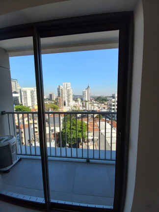 Imagem Apartamento com 1 Quarto à Venda, 27 m² em Pinheiros - São Paulo