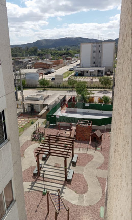 Imagem Apartamento com 2 Quartos à Venda, 40 m² em Restinga - Porto Alegre Imagem Apartamento com 2 Quartos à Venda, 40 m² em Restinga - Porto Alegre