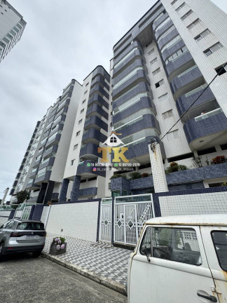 Apartamento com 1 Quarto à Venda, 42 m² em Maracanã - Praia Grande