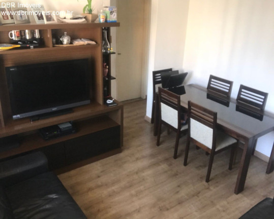 Imagem Apartamento com 2 Quartos à Venda, 61 m² em Vila Mariana - São Paulo