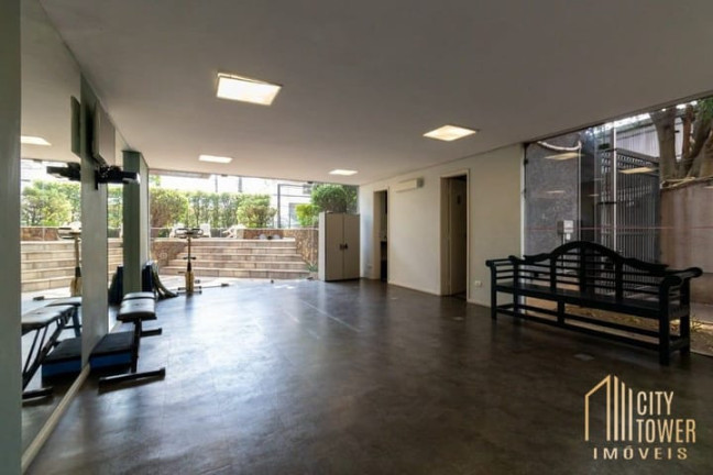 Imagem Apartamento com 3 Quartos à Venda, 82 m² em Cerqueira César - São Paulo