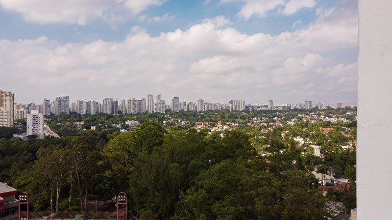 Imagem Apartamento com 2 Quartos à Venda, 107 m² em Santo Amaro - São Paulo Imagem Apartamento com 2 Quartos à Venda, 107 m² em Santo Amaro - São Paulo