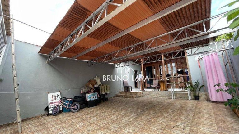 Imagem Casa com 2 Quartos à Venda, 180 m² em Niterói - Betim Imagem Casa com 2 Quartos à Venda, 180 m² em Niterói - Betim
