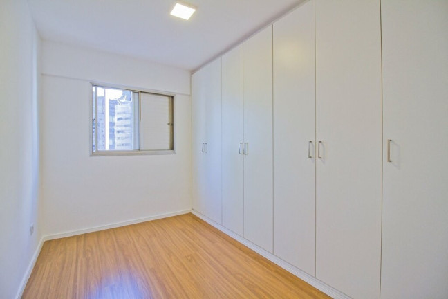 Imagem Apartamento com 2 Quartos à Venda, 61 m² em Vila Olímpia - São Paulo