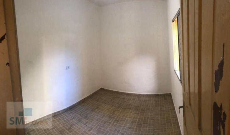 Imagem Sobrado com 2 Quartos à Venda, 98 m² em Jardim Itacolomi - São Paulo