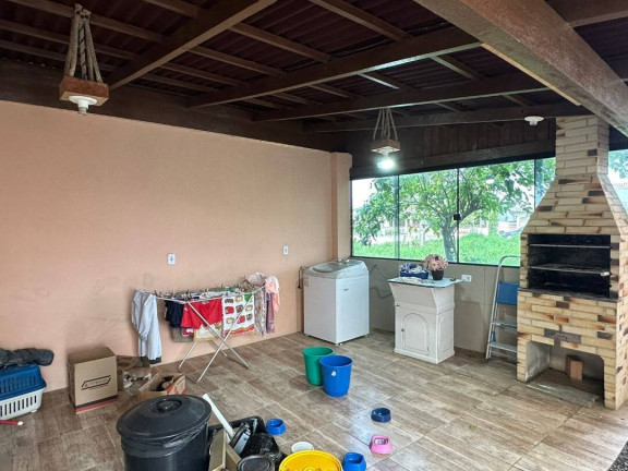 Imagem Casa com 5 Quartos à Venda, 135 m² em Costeira - Balneário Barra Do Sul