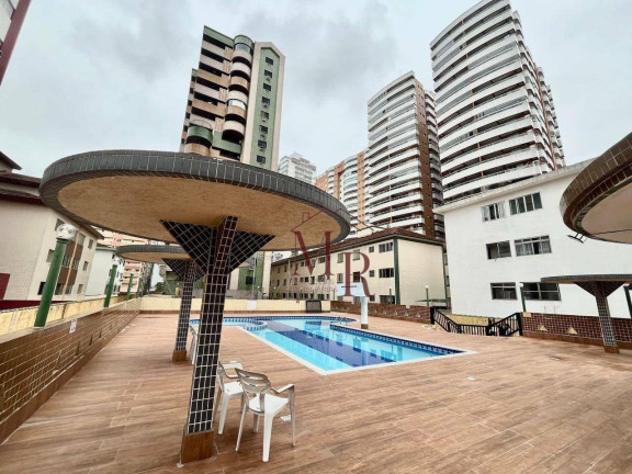 Imagem Apartamento com 1 Quarto à Venda, 59 m² em Canto Do Forte - Praia Grande Imagem Apartamento com 1 Quarto à Venda, 59 m² em Canto Do Forte - Praia Grande