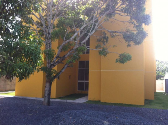Imagem Apartamento com 2 Quartos à Venda, 58 m² em Boa União (abrantes) - Camaçari
