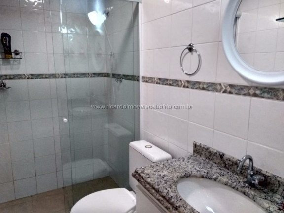 Imagem Casa de Condomínio com 2 Quartos à Venda, 80 m²