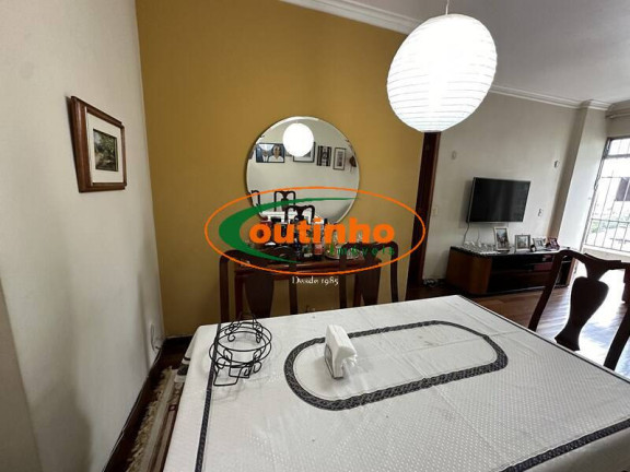 Imagem Apartamento com 2 Quartos à Venda, 76 m² em Andaraí - Rio De Janeiro Imagem Apartamento com 2 Quartos à Venda, 76 m² em Andaraí - Rio De Janeiro