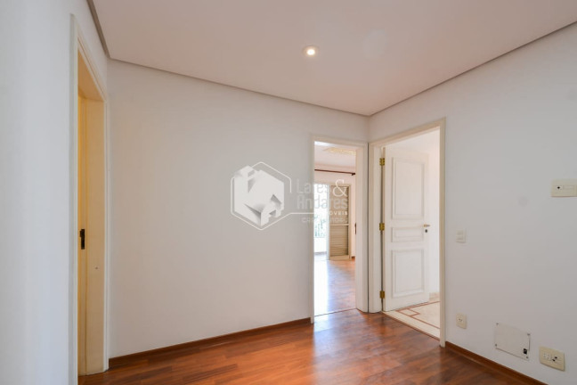 Imagem Apartamento com 4 Quartos à Venda, 208 m² em Paraíso - São Paulo Imagem Apartamento com 4 Quartos à Venda, 208 m² em Paraíso - São Paulo