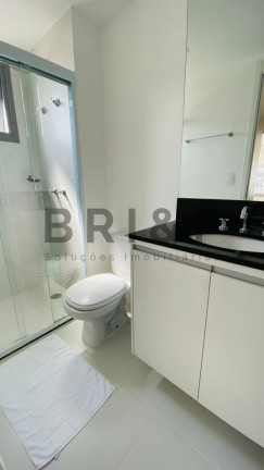 Imagem Apartamento com 1 Quarto para Alugar, 36 m² em Brooklin - São Paulo Imagem Apartamento com 1 Quarto para Alugar, 36 m² em Brooklin - São Paulo